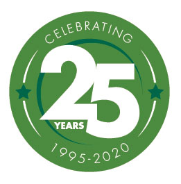 Mumford Industries Celebrates 25 Years