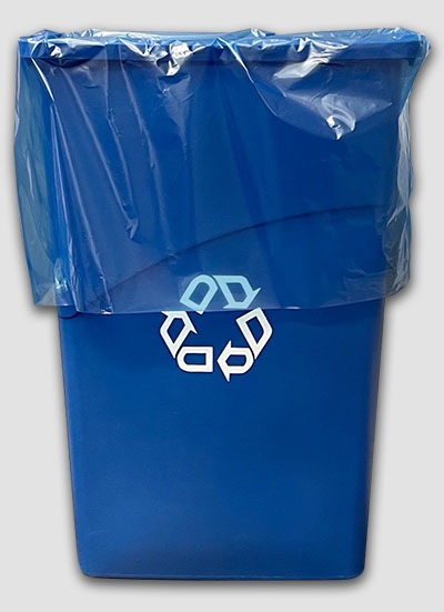 Retrieve™ Ultra Heavy Duty Bag Made From Recycled Materials by Mumford Industries